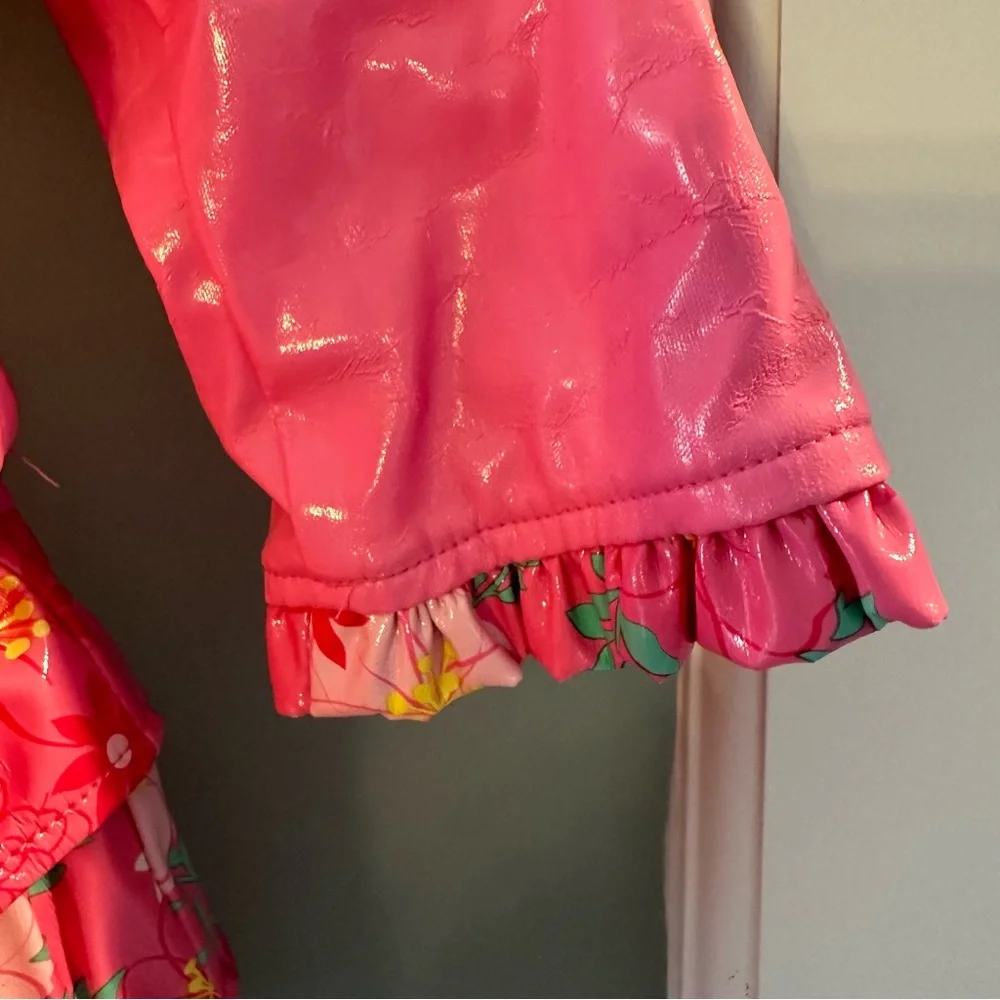 Disney charming pink